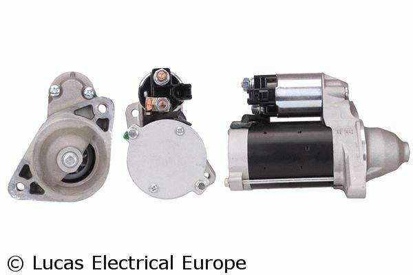 Starter Lucas Electrical LRS02726