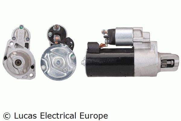 Starter Lucas Electrical LRS02731