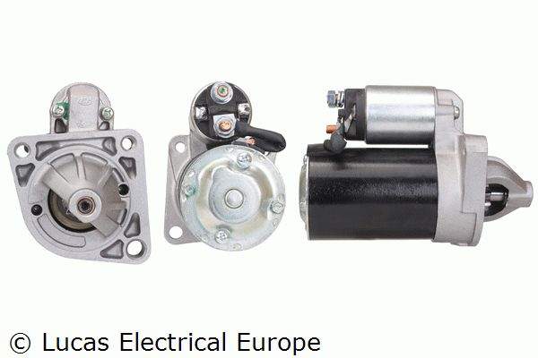 Starter Lucas Electrical LRS02737