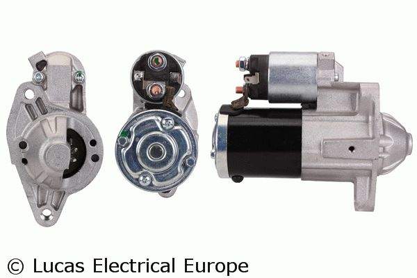 Starter Lucas Electrical LRS02744