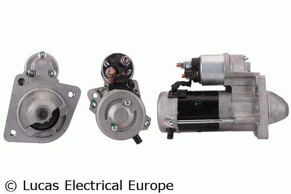 Starter Lucas Electrical LRS02764