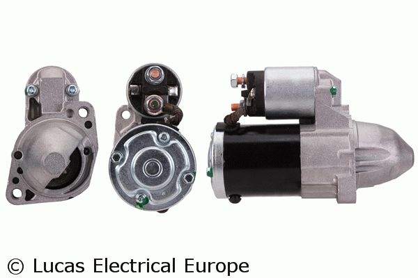 Starter Lucas Electrical LRS02776