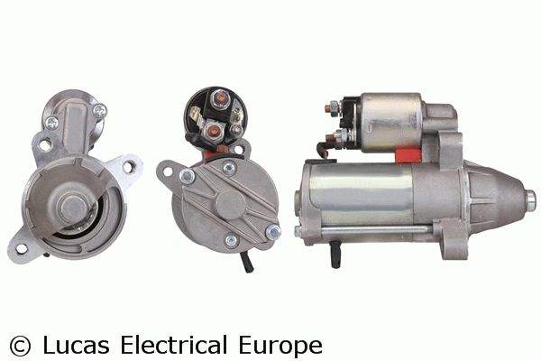 Starter Lucas Electrical LRS02778