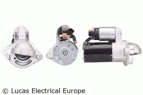 Starter Lucas Electrical LRS02784