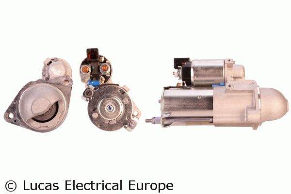 Starter Lucas Electrical LRS03790