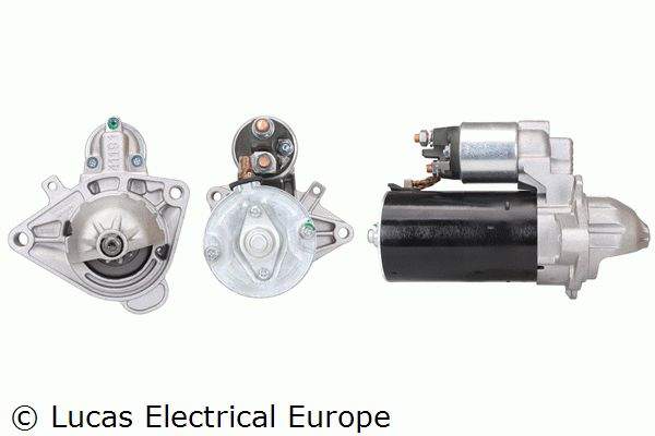 Starter Lucas Electrical LRS03824