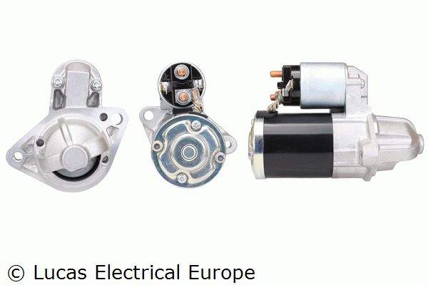 Starter Lucas Electrical LRS03850