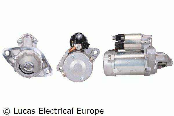 Starter Lucas Electrical LRS03915