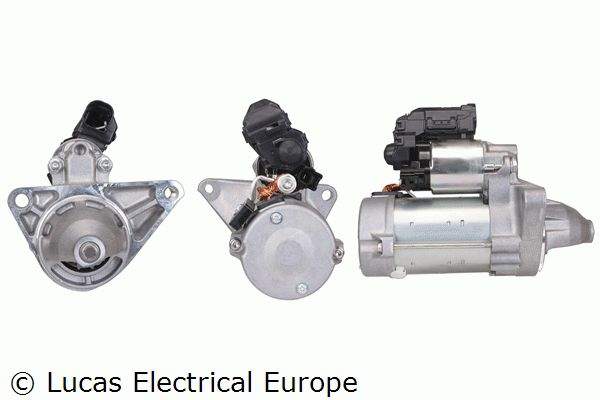 Starter Lucas Electrical LRS03941