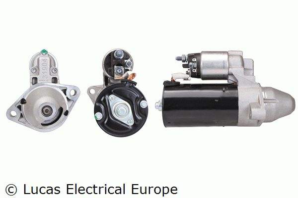 Starter Lucas Electrical LRS03975