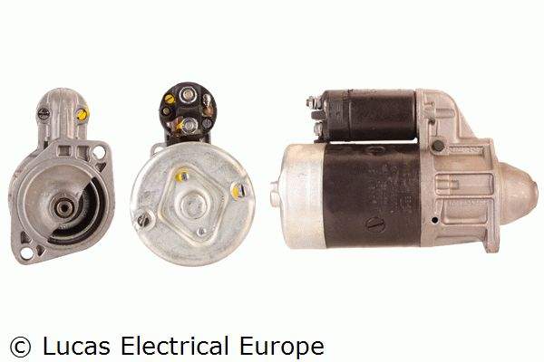 Starter Lucas Electrical LRS00135