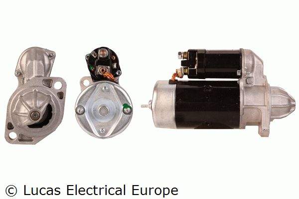 Starter Lucas Electrical LRS00871