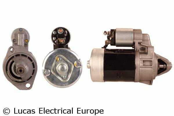 Starter Lucas Electrical LRS01758