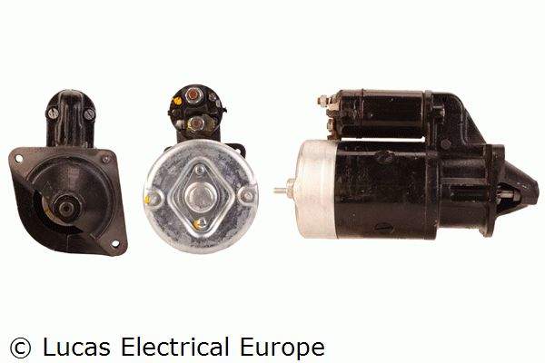 Starter Lucas Electrical LRS02121