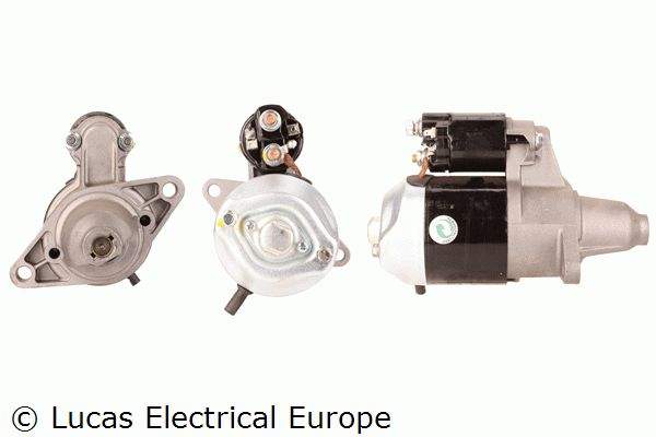 Starter Lucas Electrical LRS00514