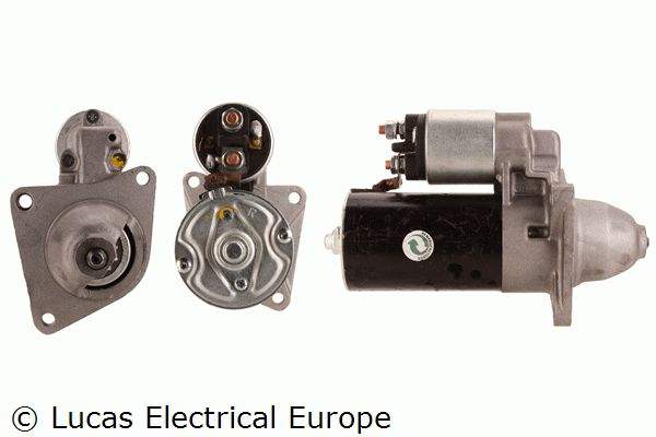 Starter Lucas Electrical LRS01767