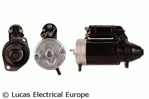 Starter Lucas Electrical LRS01790