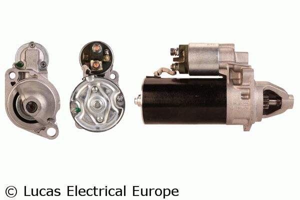 Starter Lucas Electrical LRS01795