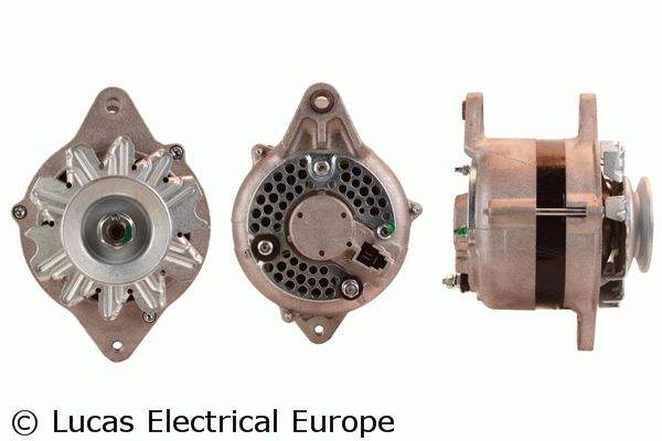 Alternator/Dynamo Lucas Electrical LRA00266