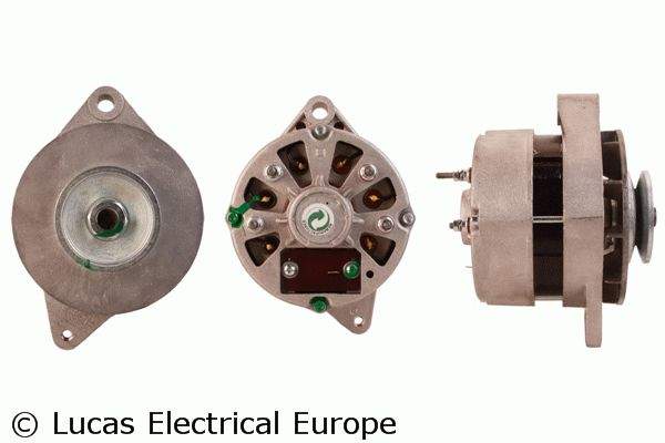 Alternator/Dynamo Lucas Electrical LRA02561