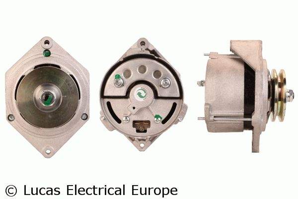 Alternator/Dynamo Lucas Electrical LRA00194