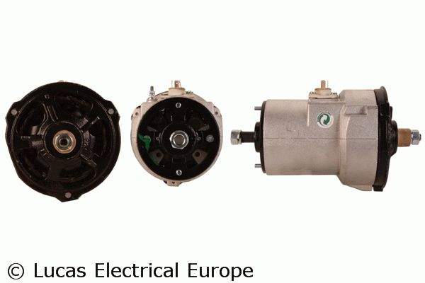 Alternator/Dynamo Lucas Electrical LRA02570