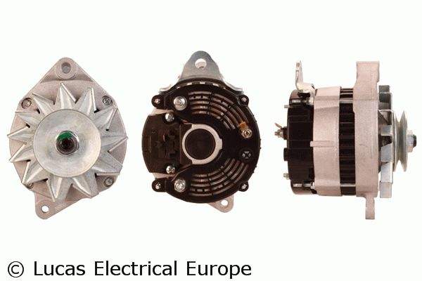 Alternator/Dynamo Lucas Electrical LRA00236