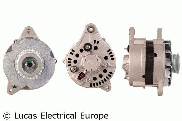 Alternator/Dynamo Lucas Electrical LRA00687