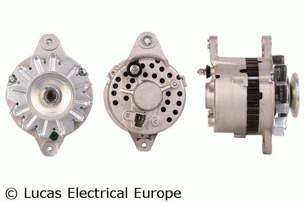 Alternator/Dynamo Lucas Electrical LRA01086