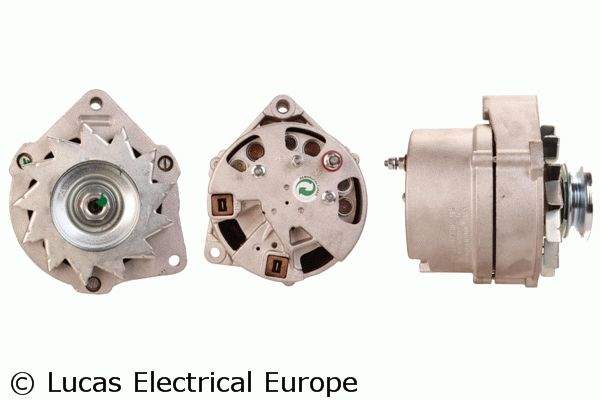 Alternator/Dynamo Lucas Electrical LRA01087