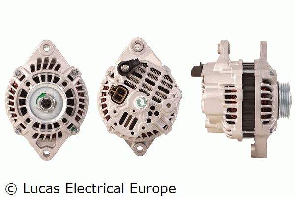 Lucas Electrical Alternator/Dynamo LRA01137