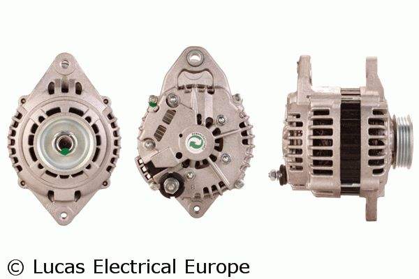 Lucas Electrical Alternator/Dynamo LRA01142