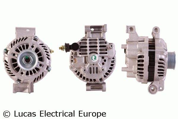 Lucas Electrical Alternator/Dynamo LRA01166