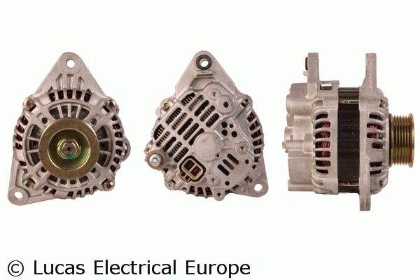 Lucas Electrical Alternator/Dynamo LRA01167