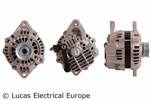 Lucas Electrical Alternator/Dynamo LRA01168