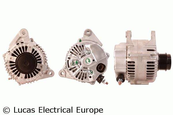 Lucas Electrical Alternator/Dynamo LRA02850