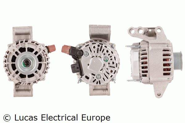 Lucas Electrical Alternator/Dynamo LRA02926