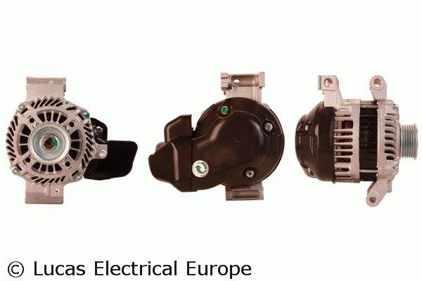 Lucas Electrical Alternator/Dynamo LRA02972