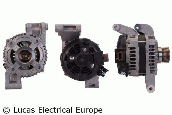 Lucas Electrical Alternator/Dynamo LRA03070