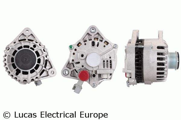 Alternator/Dynamo Lucas Electrical LRA03524