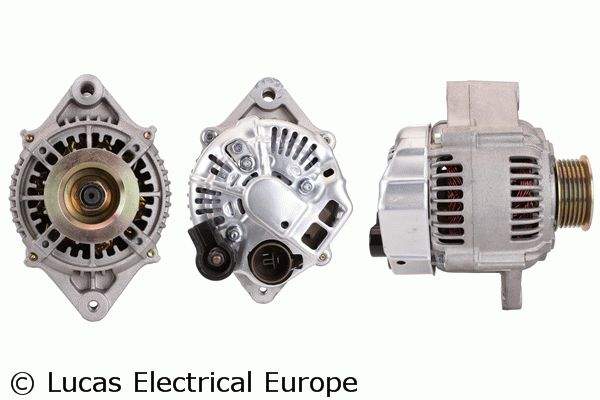 Alternator/Dynamo Lucas Electrical LRA03527