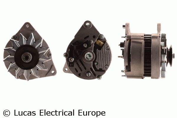 Lucas Electrical Alternator/Dynamo LRA00406