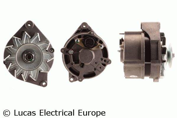 Alternator/Dynamo Lucas Electrical LRA00272