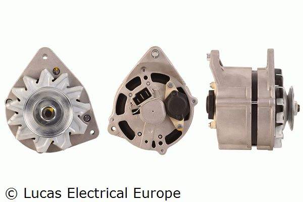 Lucas Electrical Alternator/Dynamo LRA02583