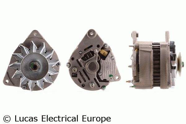 Lucas Electrical Alternator/Dynamo LRA00374