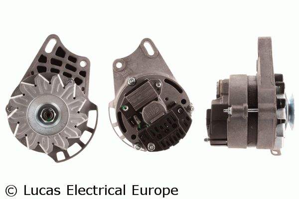 Lucas Electrical Alternator/Dynamo LRA01186