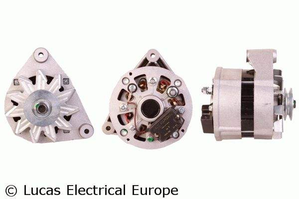 Lucas Electrical Alternator/Dynamo LRA01193