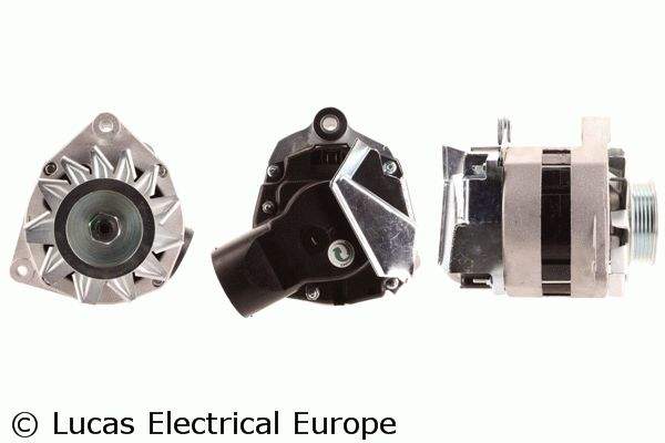 Lucas Electrical Alternator/Dynamo LRA01196