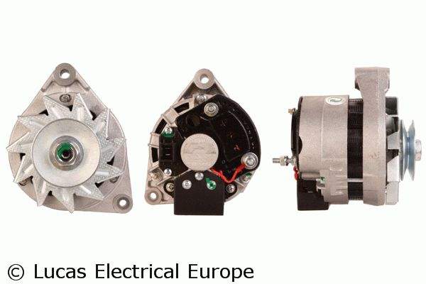 Lucas Electrical Alternator/Dynamo LRA00816