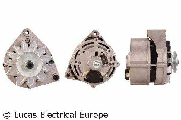 Lucas Electrical Alternator/Dynamo LRA00990